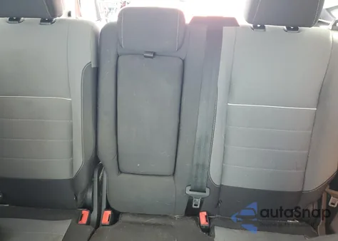 2015 Ford Escape Se из США, поврежденный, VIN 1FMCU9G9XFUC18518